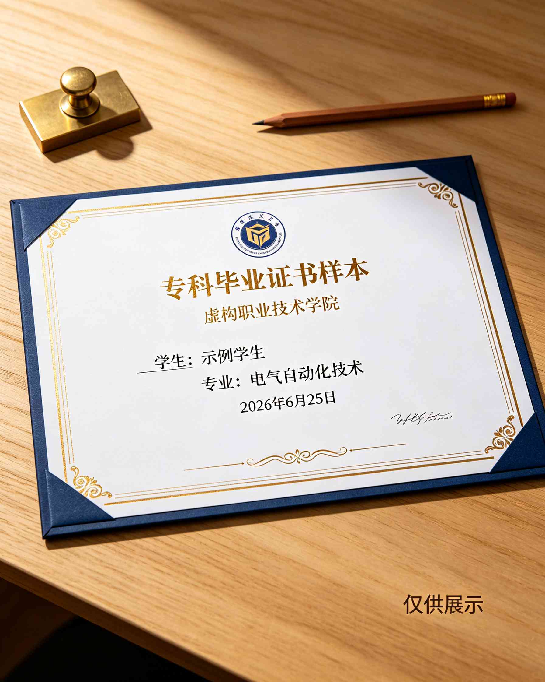 2026届毕业生毕业证书领取攻略：本人领取与代领的合规要求
