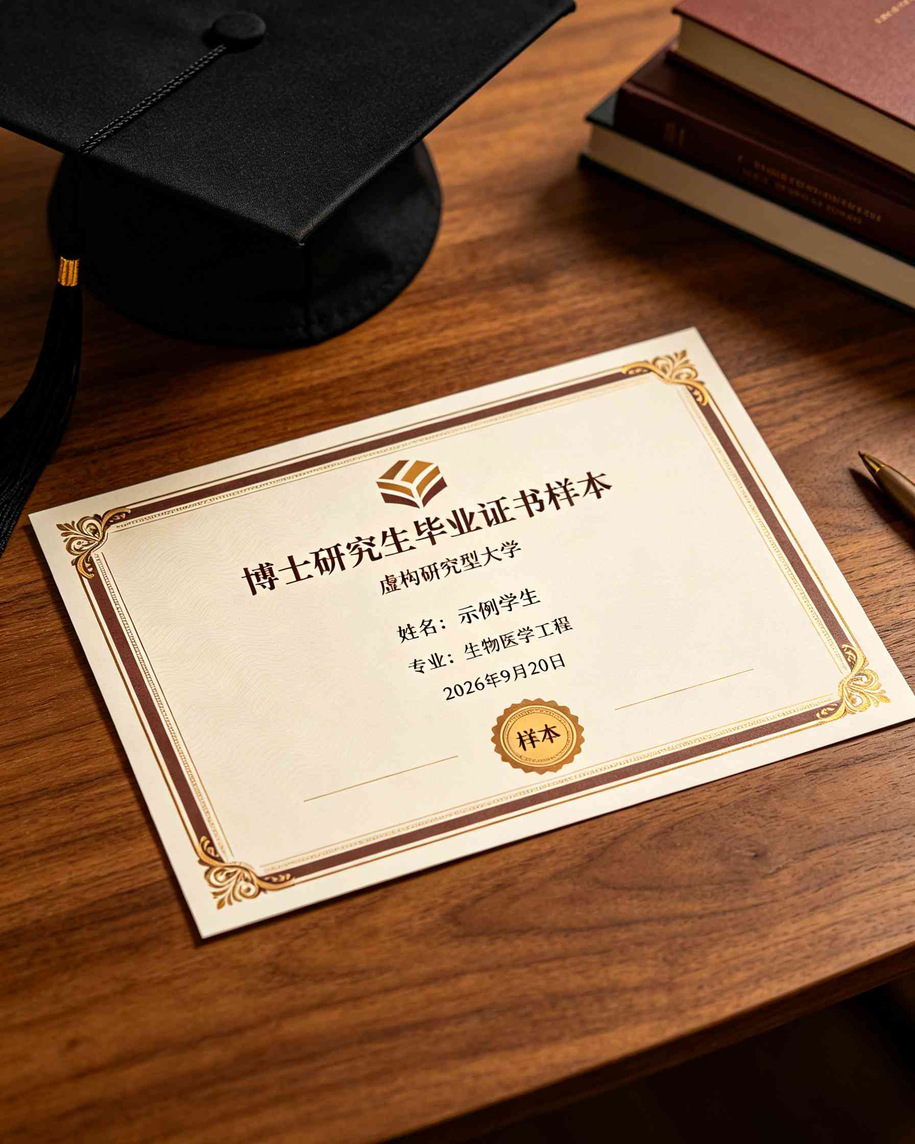 学士学位证书编号规则解读：16位编码背后的院校与毕业年份信息，90%的人看不懂